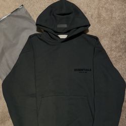 Essential Hoodie