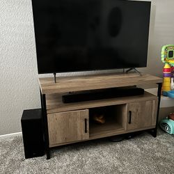TV STAND