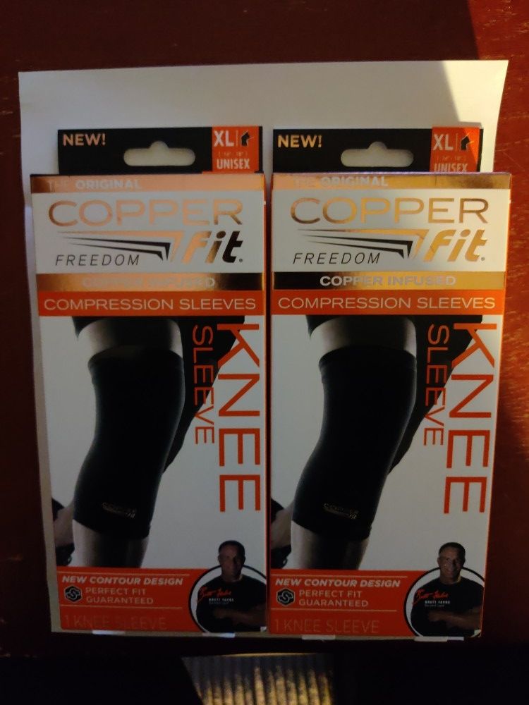 Knee Sleeve