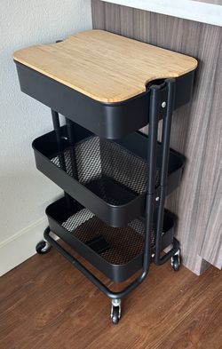 Kitchen Trolley