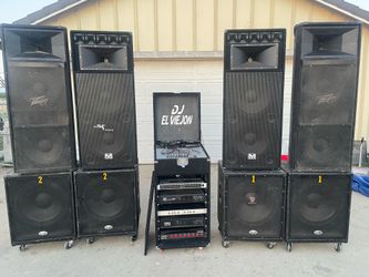 Speakers