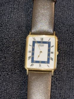 Rae Seiko Tank For Sale