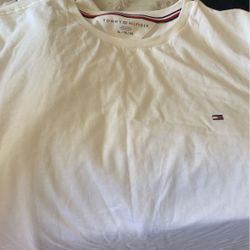 Tommy Tshirt 