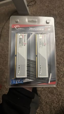 DDR 5 Ripjaws S5
