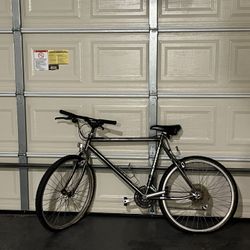 bike