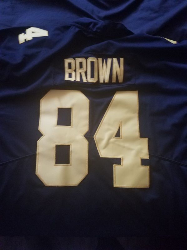 antonio brown jersey youth xl antonio brown jersey youth xl