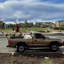 Dodge Dakota  2001