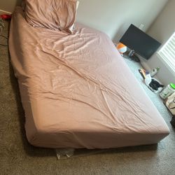 IKEA queen Mattress 