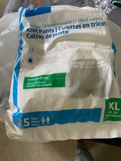 Postpartum items