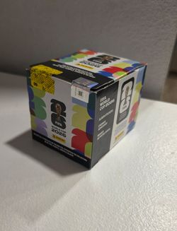 Panini sticker box 50 pack