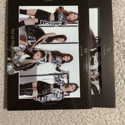 Itzy IT’Z ME offical Album
