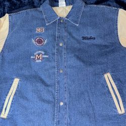 Vintage Disney Jacket