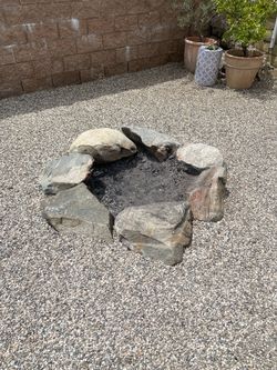 Free Rocks