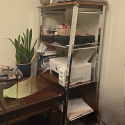 Office Stand