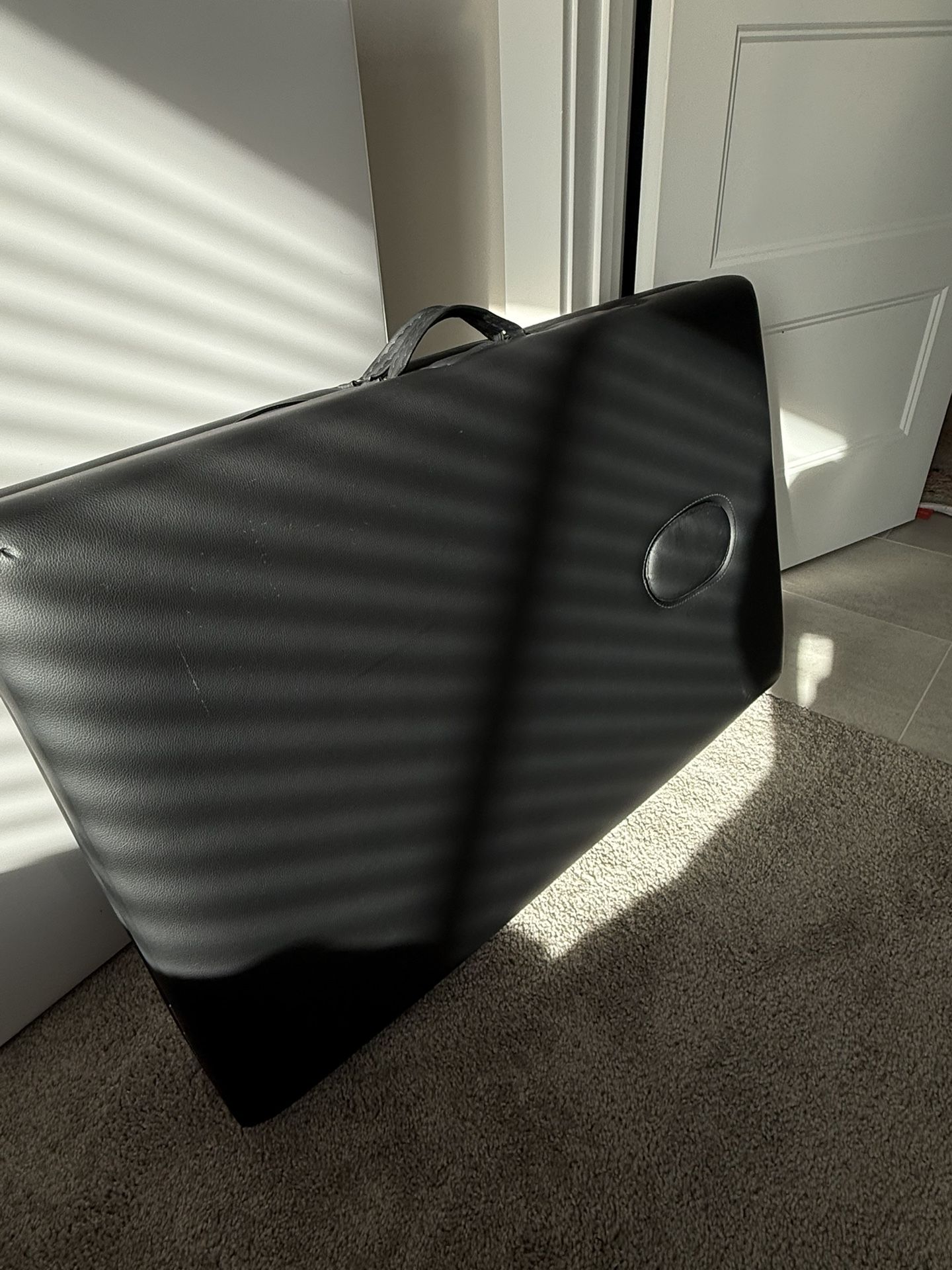 Massage Table/ Lash Bed