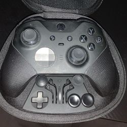 Xbox Elite Series 2 Controller With Kit