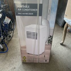 Bedroom Air Conditioner 