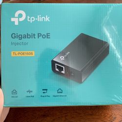 Tp-link TL-POE150S