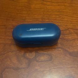 Bose Earbuds Sports