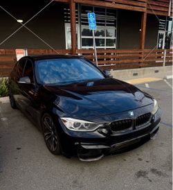 2014 bmw 328i