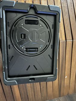 iPad 7th Generation Case