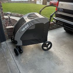 Large Dog Stroller 