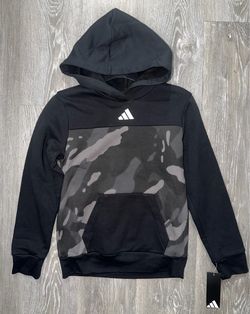 Adidas Hoodie for boys M 10/12