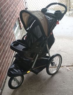 Baby Trend Stroller
