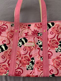 Lilly Pulitzer Panda Bag