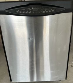 Maytag Dishwasher