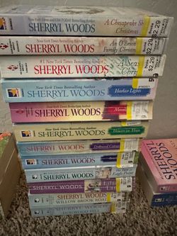 Sherryl Woods Novels