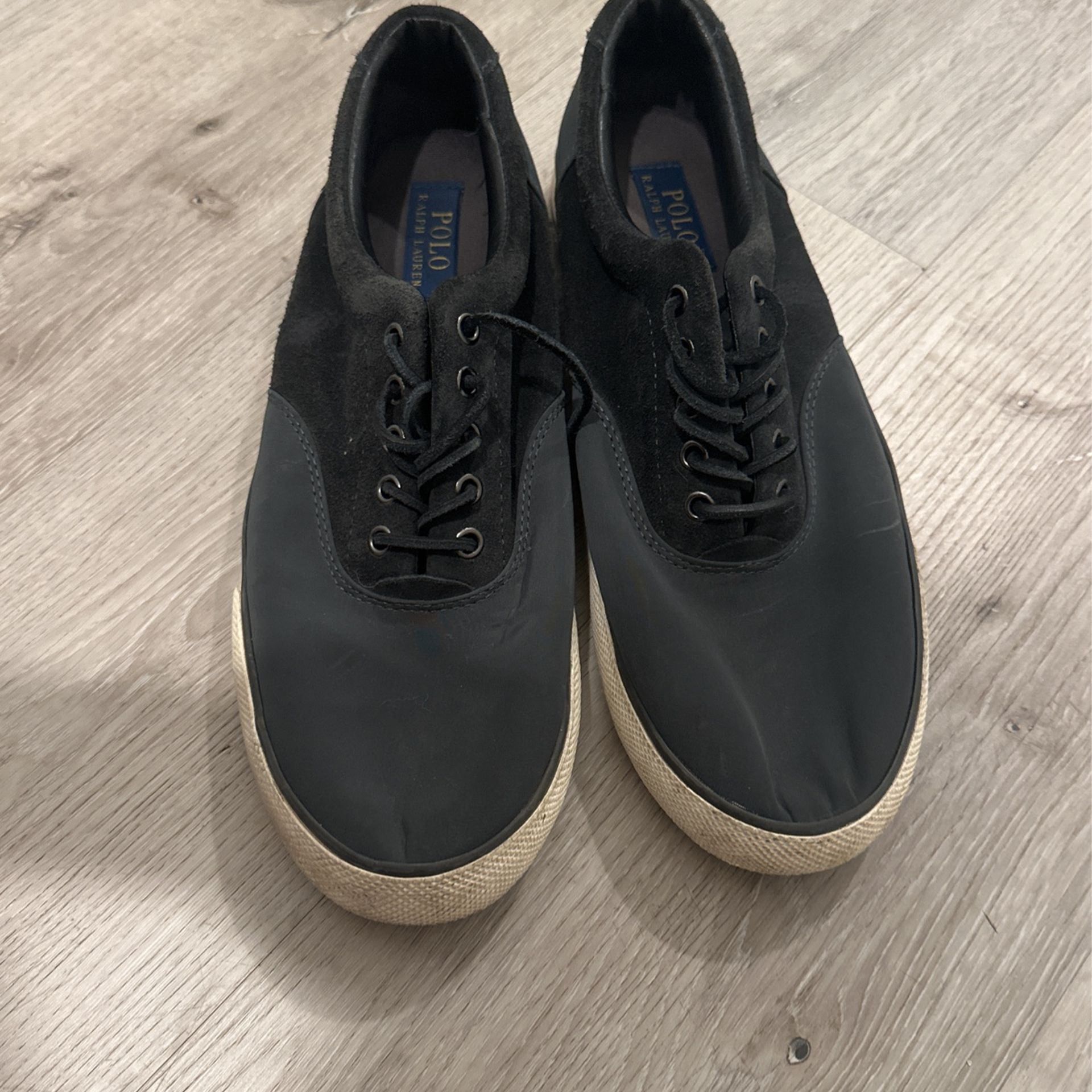 Polo Ralf Lauren Sperry 11.5