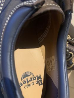 Dr Martins