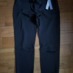 Fear of God Essentials