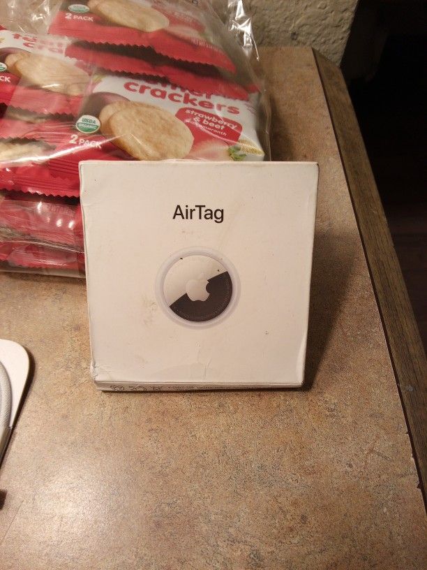 Apple Airtag Brand New