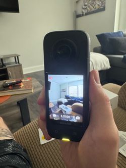 Insta 360 x3 PERFECT
