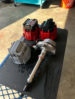 Hei distributor