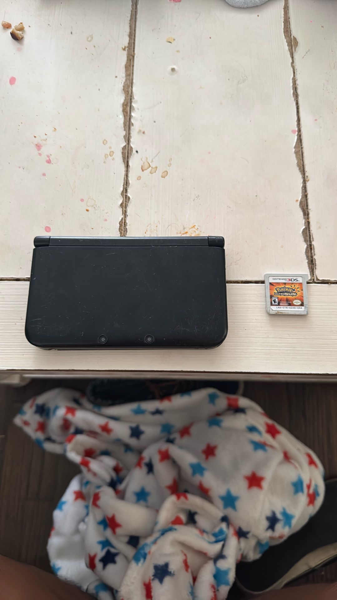 Nintendo 3Ds