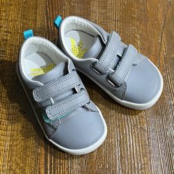 Toddler Ten Little Everyday Original Shoes Sneakers, size 7