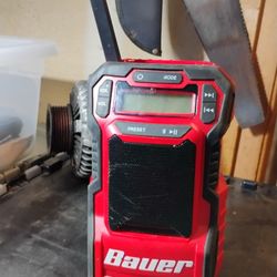 Bluetooth Speaker And Power Station 