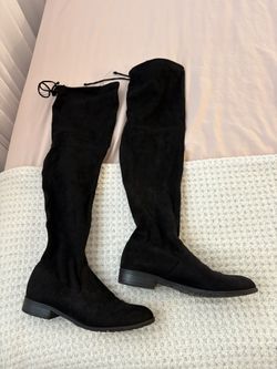 Knee High Boots