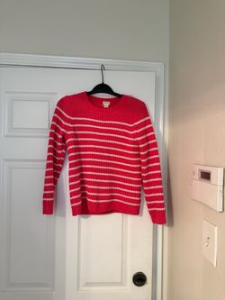 Crewcuts by J.Crew Girls Sweater Size Youth Large