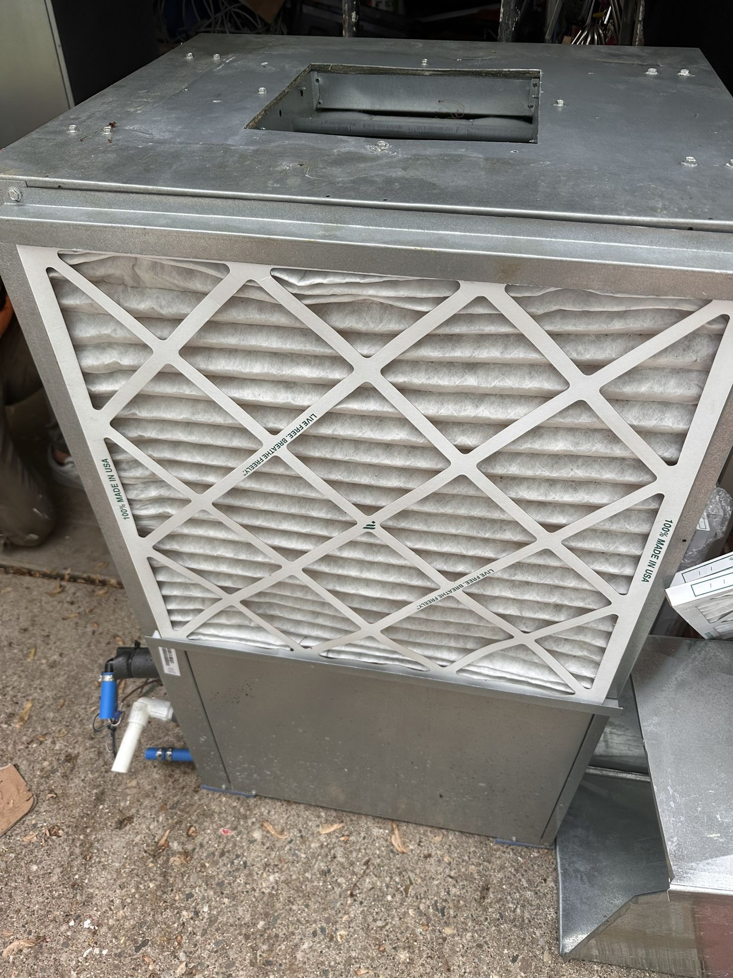 Cannabis A/C