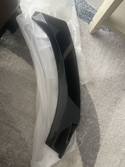 Bumper Kia K5