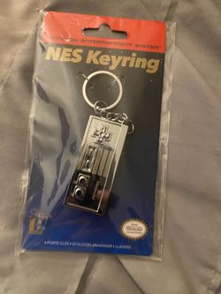 Keyring