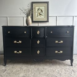 French Provincial Dresser