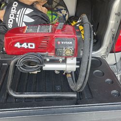 Titian 440
