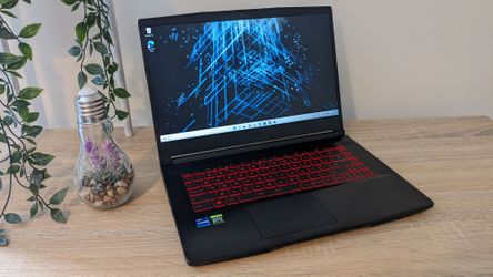 🔥 MSI GF63 Thin 15.6 inch FHD Gaming Laptop (Brand New) – Just $649 or $1 to Take It Home Today! Save up to $150 with Full 1-Year Warranty 🎮💻
