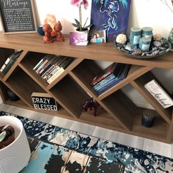 Book Shelf’s