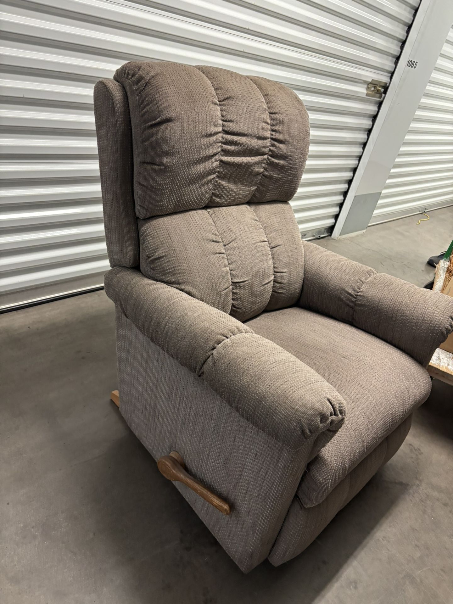 La-Z Boy Reclining Chair